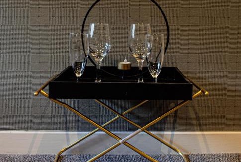 Kirkcaldy Apartment | Forth Apartments