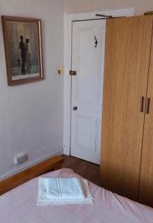Leven Bed & Breakfast | Forth Bay Guest House