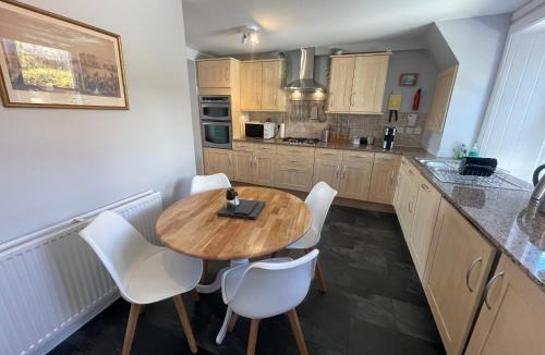 Pittenweem Apartment | Forth, Pittenweem