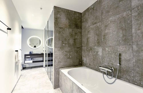 Fagurholsmyri Hotel | Fosshotel Glacier Lagoon