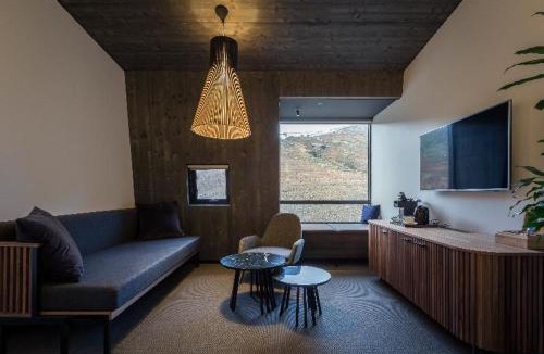 Fagurholsmyri Hotel | Fosshotel Glacier Lagoon