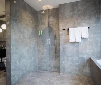 Fagurholsmyri Hotel | Fosshotel Glacier Lagoon