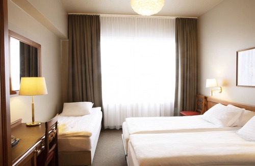 Stykkisholmur Hotel | Fosshotel Stykkisholmur