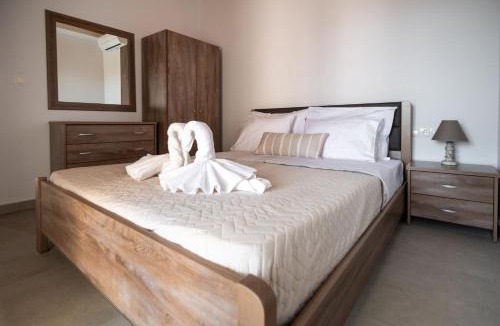 Nikopolis Apartment | Fotini Apartments