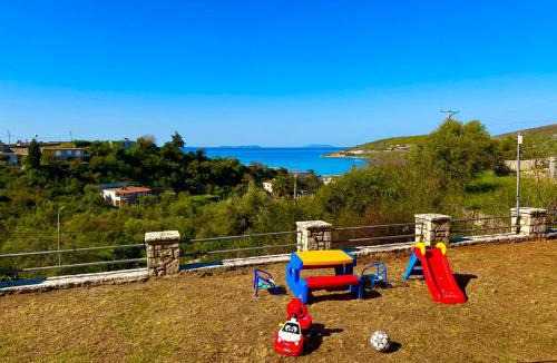 Qeparo Apartment | Fotis apartments
