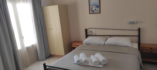 Parga Apartment | Fountas Apartment