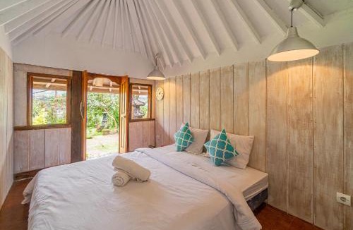 Bedugul Villa | Four Monkeys House by Bukit Vista
