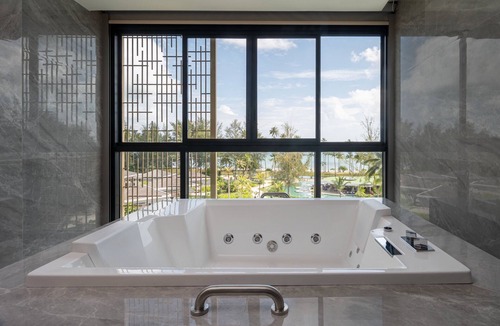 Lagoi Hotel | Four Points By Sheraton Bintan, Lagoi Bay
