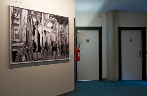 Cannizzaro Hotel | Four Points by Sheraton Catania Hotel