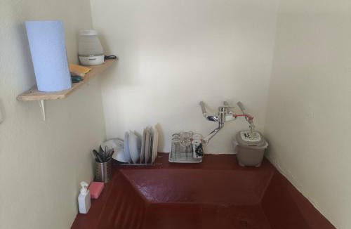 Sparta Apartment | Four Reasons