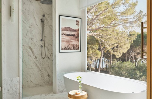 Playa de Formentor Hotel | Four Seasons Mallorca at Formentor