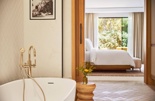 Playa de Formentor Hotel | Four Seasons Mallorca at Formentor