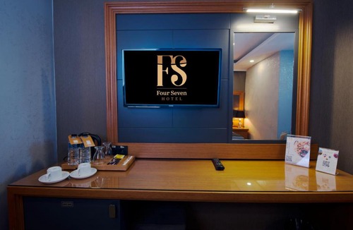 Aksaray Hotel | FOUR SEVEN HOTEL