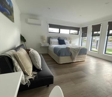 Railton Apartment | Four Square Short Stay Accommodation Railton