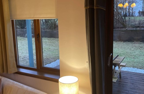 Drymen Cottage | Foxglove Cottages