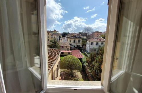 Santissima Annunziata Apartment | Fra Bartolomeo