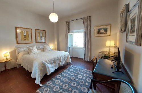 Santissima Annunziata Apartment | Fra Bartolomeo
