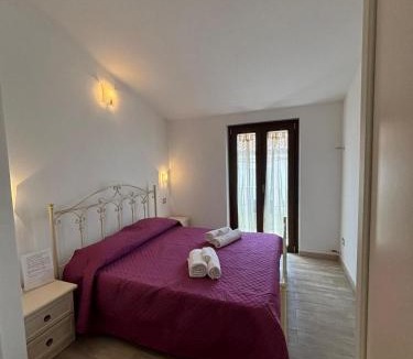 Santa Domenica Apartment | Fraicol