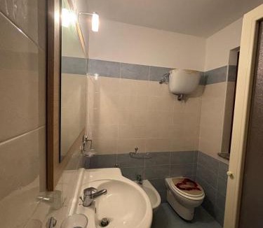 Santa Domenica Apartment | Fraicol