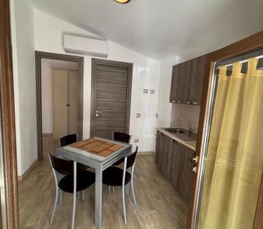Santa Domenica Apartment | Fraicol
