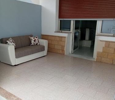 Palmi Apartment | Frajà Resort