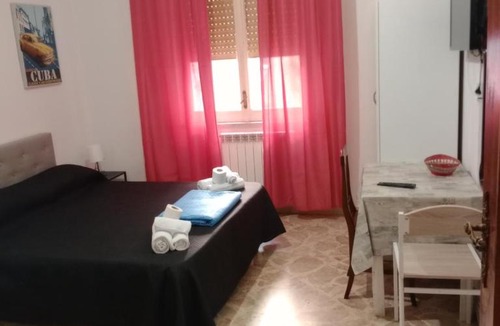 Palermo Bed & Breakfast | Framamired