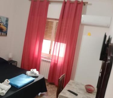 Palermo Bed & Breakfast | Framamired