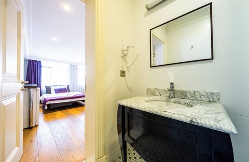 Galata Apartment | Frame Luxury Apartments