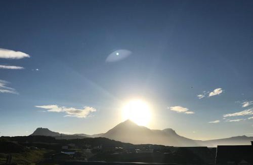 Djupivogur Hostel | Framtid Hostel