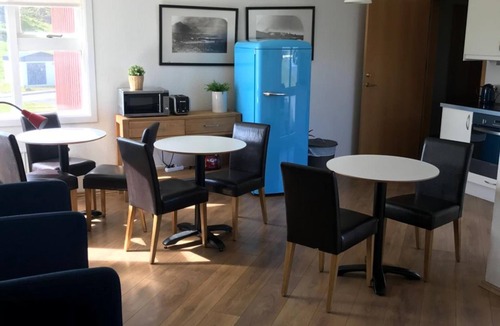 Djupivogur Hostel | Framtid Hostel