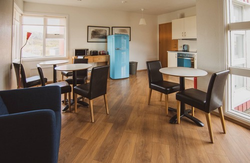Djupivogur Hostel | Framtid Hostel