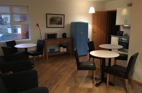 Djupivogur Hostel | Framtid Hostel