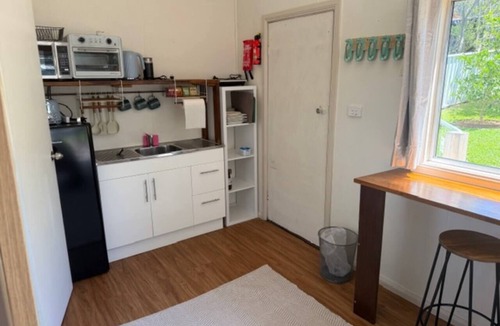 Ulladulla Apartment | Frangipani Studio