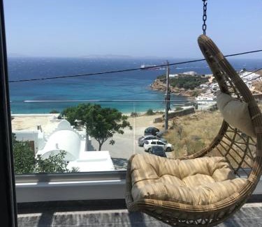 Agios Stefanos House | Fraskoula's Beach
