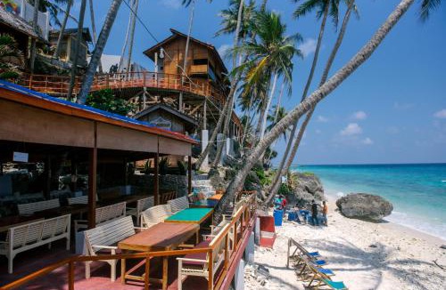 Sabang Resort | Freddies Santai Sumurtiga