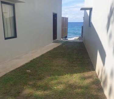 Sabang Resort | Freddies Santai Sumurtiga
