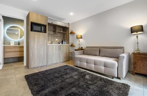 Freemans Bay House | Freemans Bay Home by Urban Rest