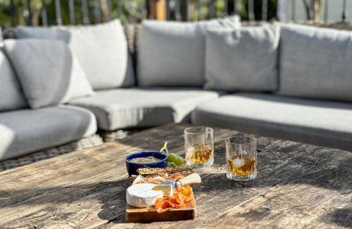 Freemans Bay House | Freemans Bay Home by Urban Rest