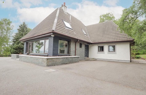Marybank House | Fresh Fields