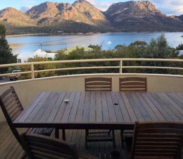 Coles Bay House | Freycinet Beach House