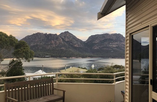 Coles Bay House | Freycinet Beach House