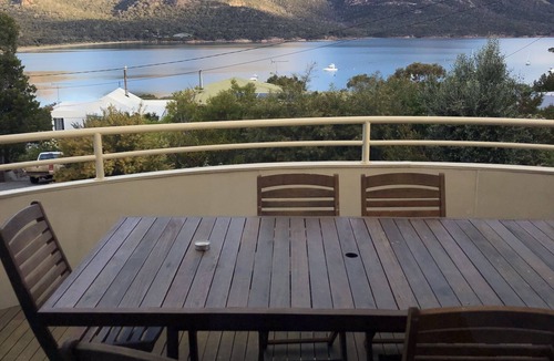 Coles Bay House | Freycinet Beach House