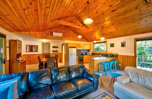 Coles Bay House | Freycinet Hideaway