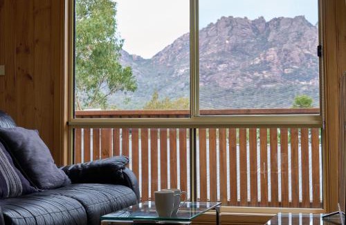 Coles Bay House | Freycinet Sanctuary 4