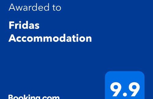 Raglan House | Fridas Accommodation