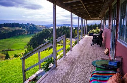 Raglan House | Fridas Accommodation