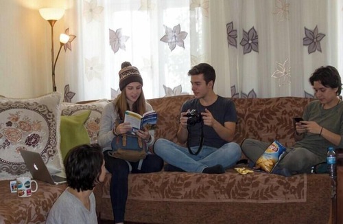 Gjirokaster Villa | Friendly Hostel