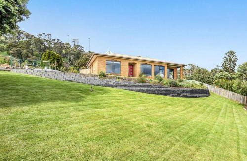 Ocean Vista House | Friesland by the beach