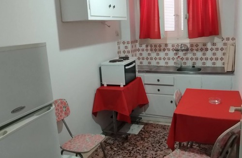 Akrogialion Apartment | Frinda, studio next to the sea