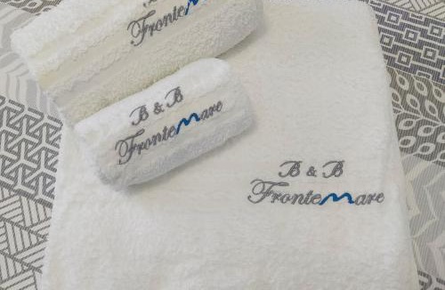 Rossano Bed & Breakfast | Frontemare
